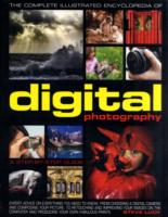 COMPLETE ILLUSTRATED ENCYCLOPEDIA OF DIGITAL PHOTO