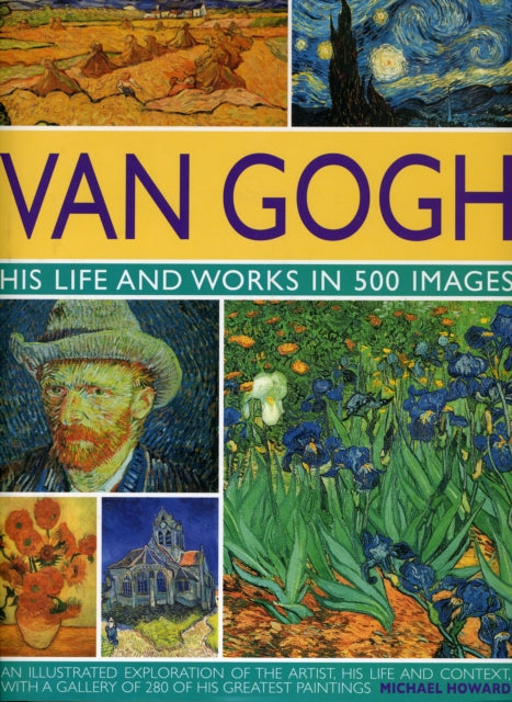 Van Gogh