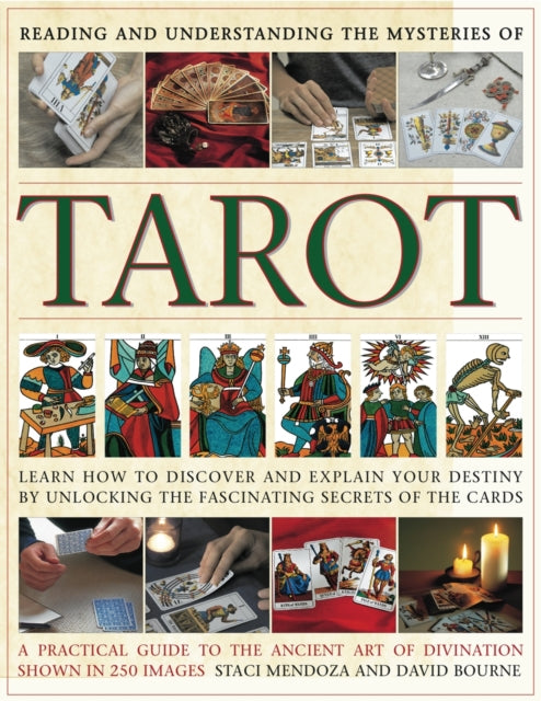 Reading and Understanding the Tarot