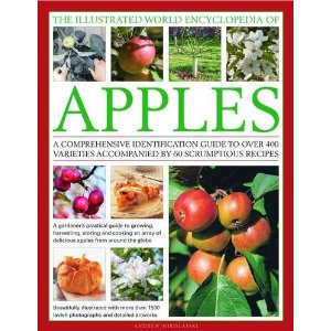 Illustrated World Encyclopedia of Apples