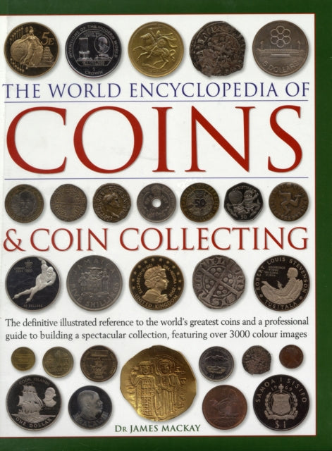 World Encyclopedia of Coins and Coin Collecting