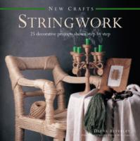 New Crafts: Stringwork