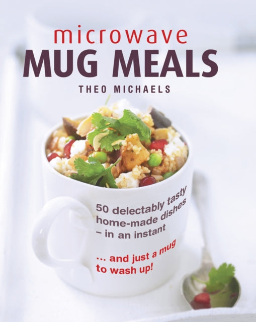 Microwave Mug Meals