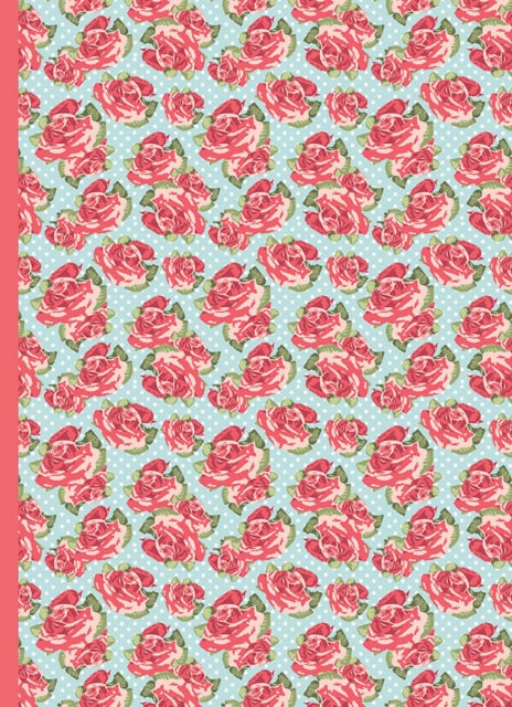 Rose Collection Design A