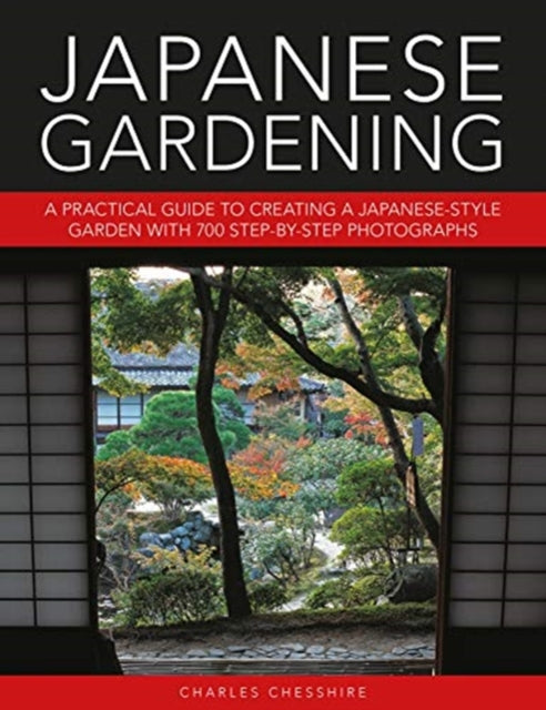 Japanese Gardening