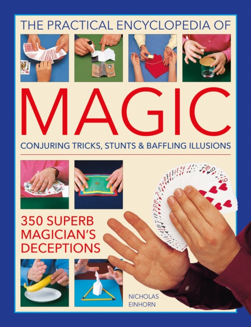 Magic, Practical Encyclopedia of