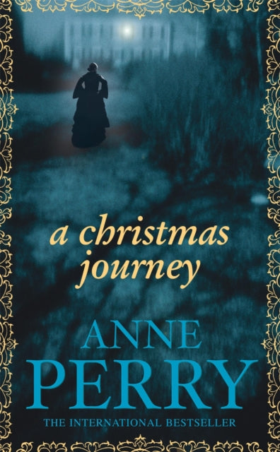 Christmas Journey (Christmas Novella 1)