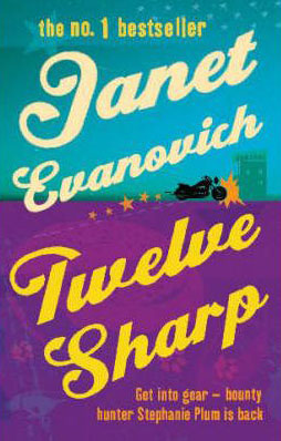 TWELVE SHARP