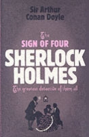 Sherlock Holmes: The Sign of Four (Sherlock Complete Set 2)