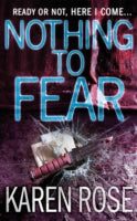 NOTHING TO FEAR