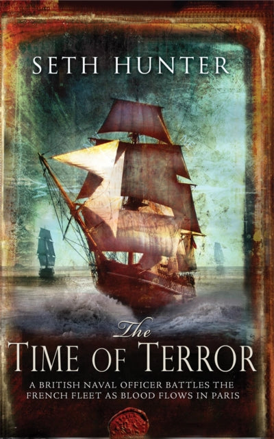 Time of Terror