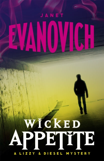 Wicked Appetite (Wicked Series, Book 1)