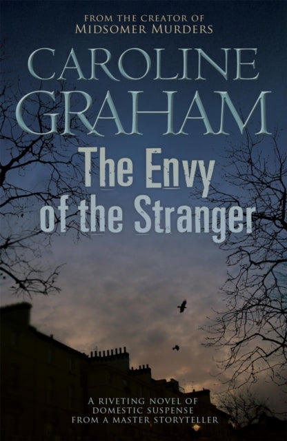 Envy of the Stranger