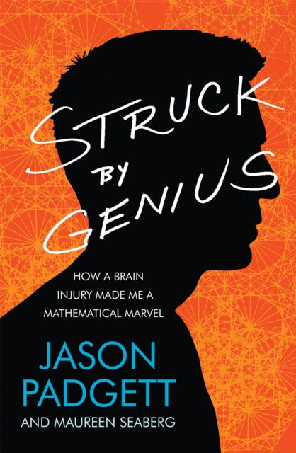 Struck by Genius: How a Brain Injury Made Me a Mathematical Marvel