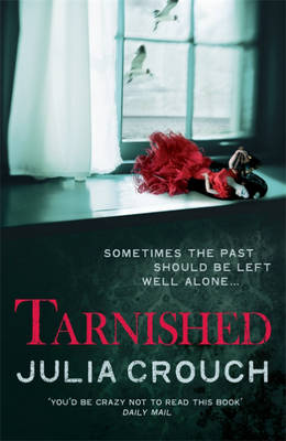 TARNISHED
