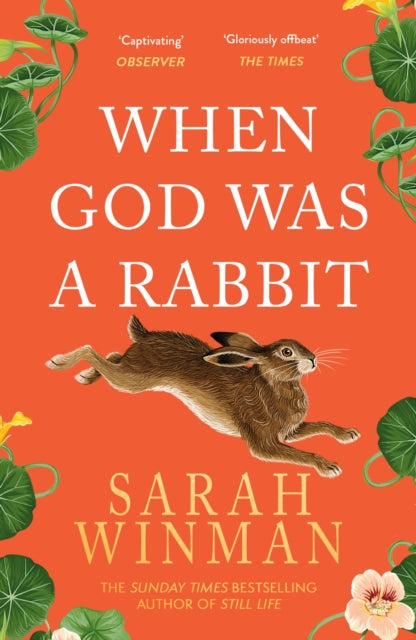 When God was a Rabbit: The Richard and Judy Bestseller