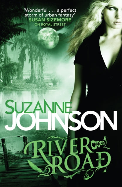 RIVER ROAD