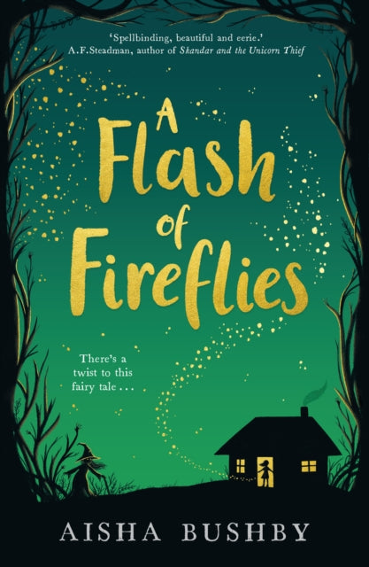 Flash of Fireflies