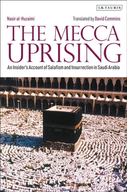 Mecca Uprising