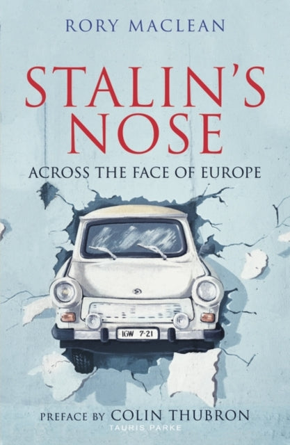 STALIN`S NOSE