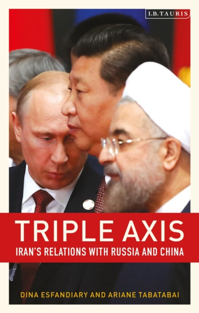 Triple-Axis