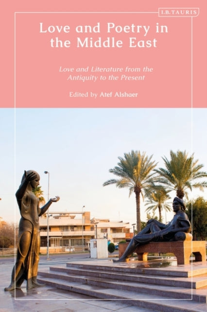 Love and Poetry in the Middle East