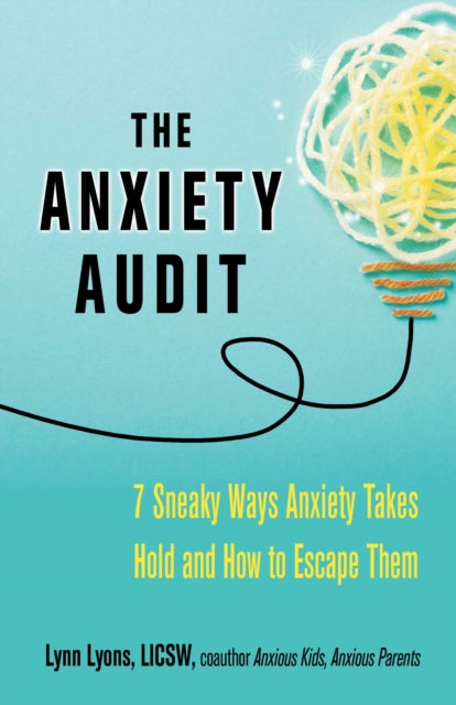 Anxiety Audit