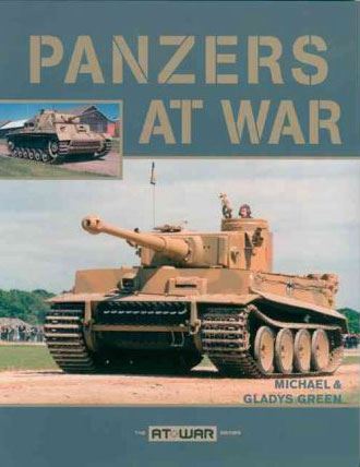 Panzers at War (At War S.)