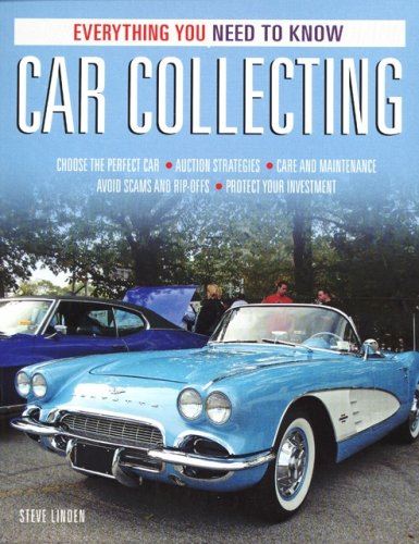 Car Collecting