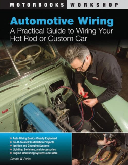 Automotive Wiring