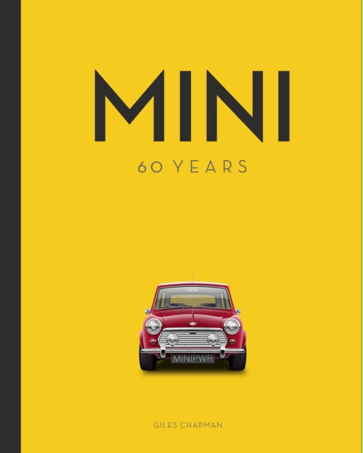 Mini - 60 Years