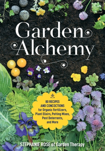 Garden Alchemy