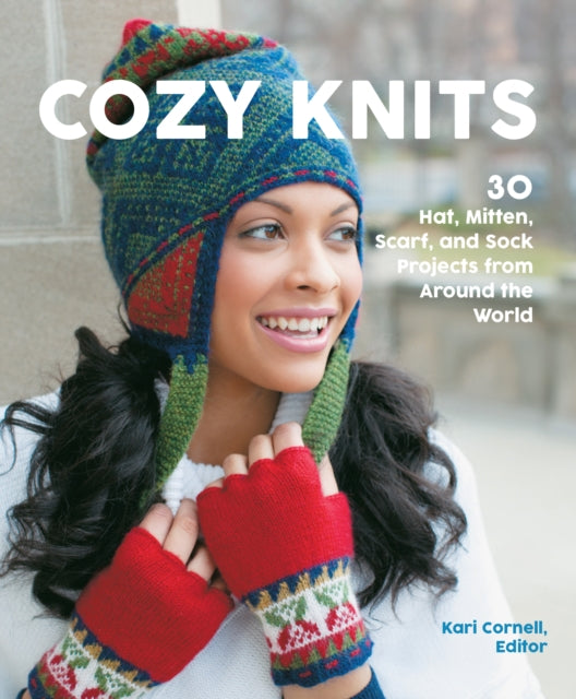 Cozy Knits