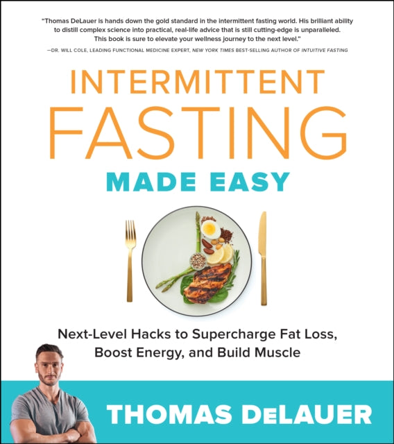 Intermittent Fasting Made Easy