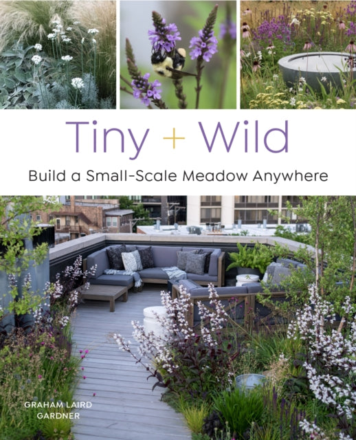 Tiny and Wild