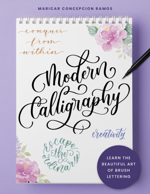 Modern Calligraphy