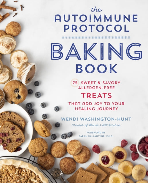 Autoimmune Protocol Baking Book