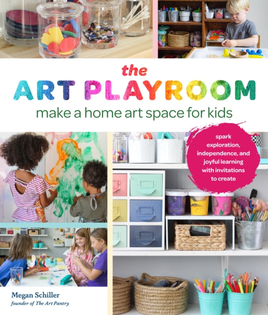 Art Playroom