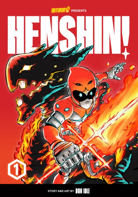 Henshin!, Volume 1