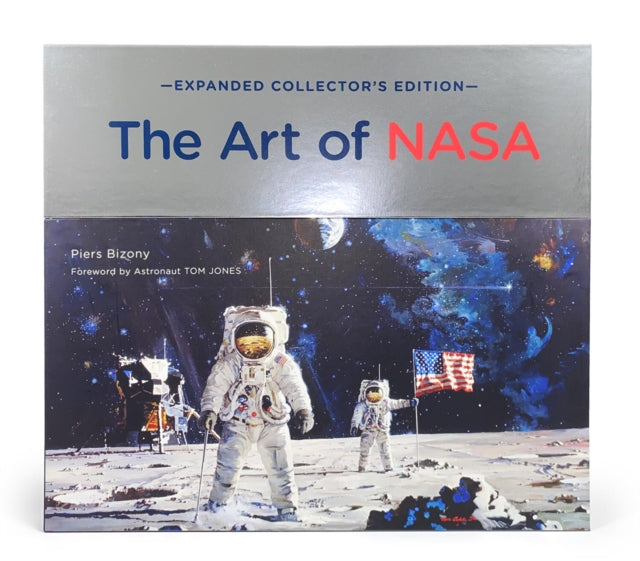 Art of NASA