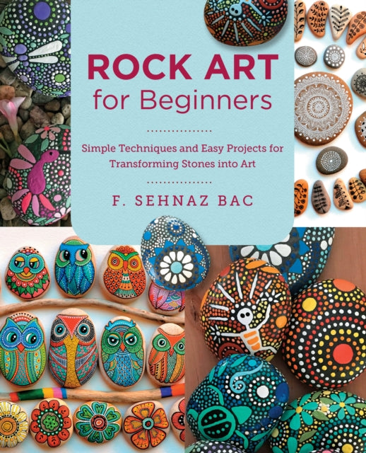 Rock Art for Beginners