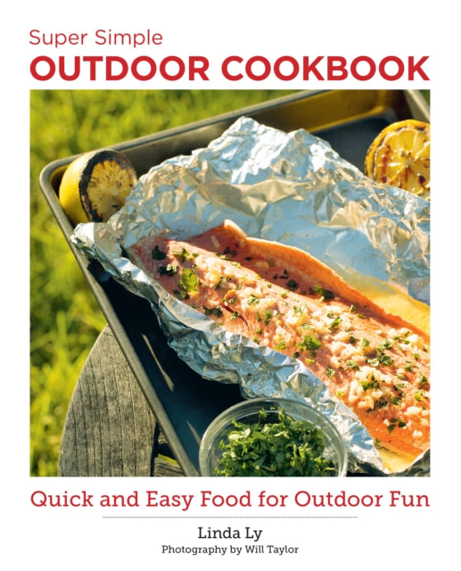 Super Simple Outdoor Cookbook