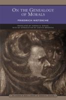 ON THE GENEALOGY OF MORALS