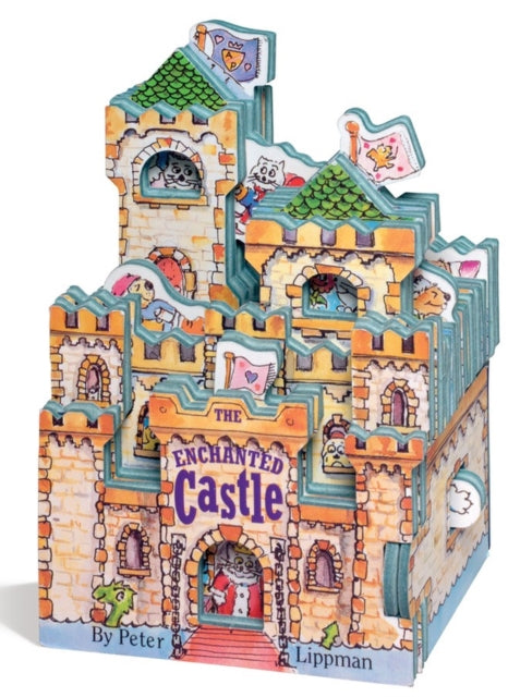 The Enchanted Castle