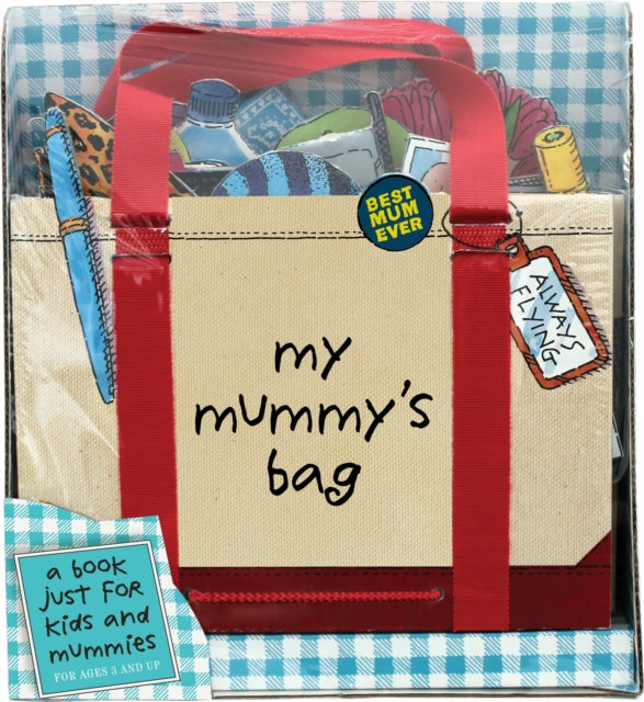 My Mummy's Bag