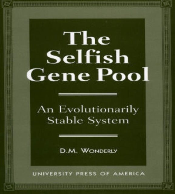 Selfish Gene Pool