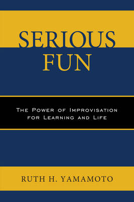 Serious Fun