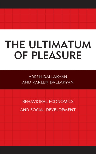 Ultimatum of Pleasure