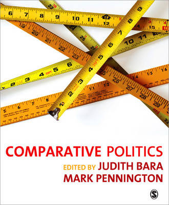 COMPARATIVE POLITICS