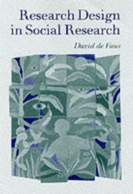 RESEARCH DESIGN IN SOCIAL RESEARCH